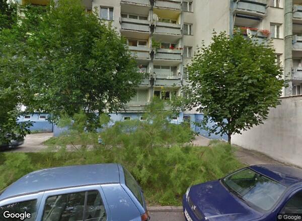 Ceny mieszkań Wrocław UL. BALONOWA 9