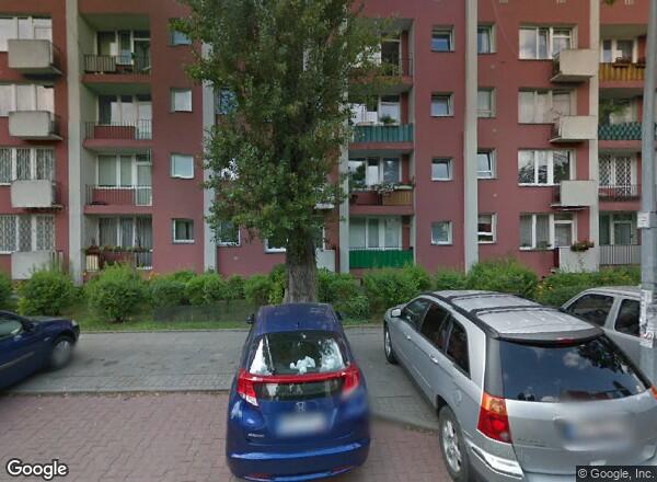 Ceny mieszkań Warszawa ul. ks. T. Boguckiego 5