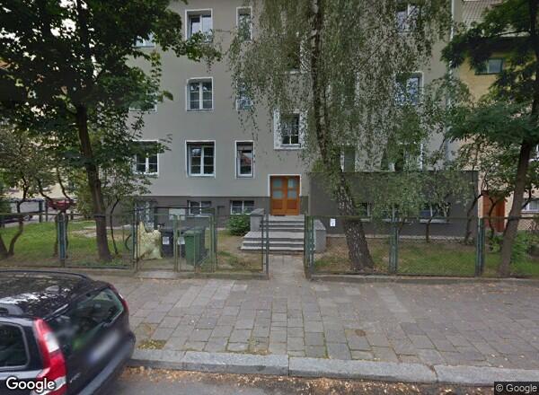 Ceny mieszkań Wrocław UL. WANDY 14-16