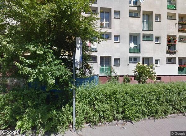 Ceny mieszkań Wrocław UL. KS. WINCENTEGO KRAIŃSKIEGO 4