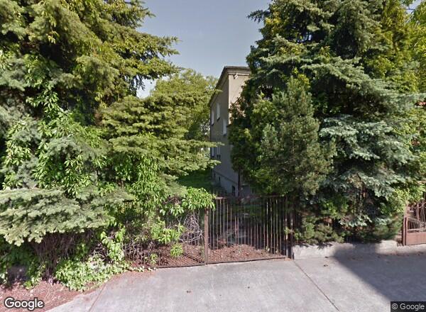 Ceny mieszkań Poznań Edwarda Dembowskiego 2