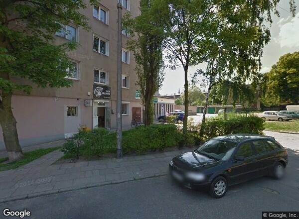 Ceny mieszkań Gdańsk Jochima Lelewela 17