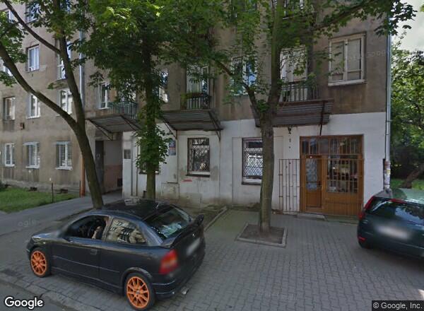 Ceny mieszkań Warszawa ul. Siedlecka 26