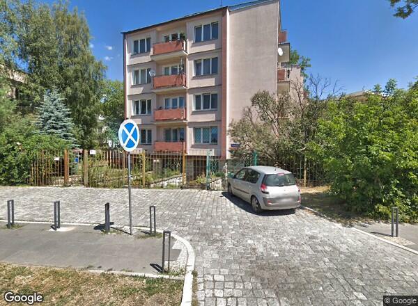 Ceny mieszkań Warszawa ul. Brukselska 46