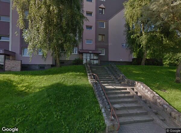 Ceny mieszkań Szczecin Fioletowa 83