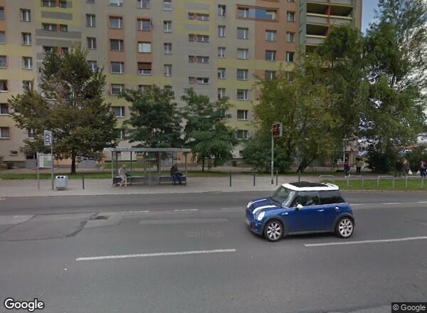 Ceny mieszkań Wrocław UL. JERZEGO BAJANA 5