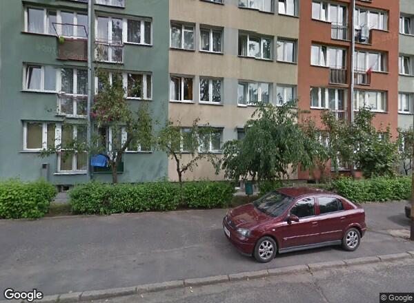 Ceny mieszkań Wrocław UL. ŚLICZNA 60