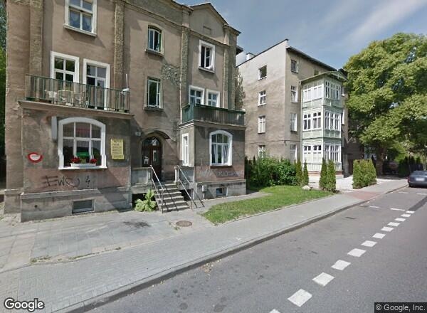 Ceny transakcyjne mieszkań Sopot Grunwaldzka 98