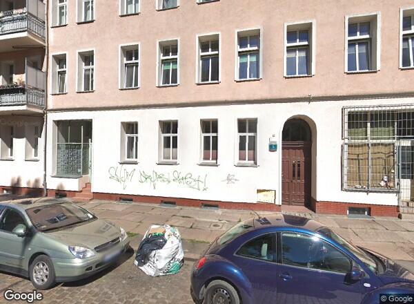 Ceny mieszkań Szczecin Stanisława Żółkiewskiego 5