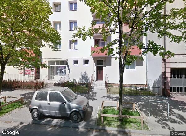 Ceny mieszkań Poznań Józefa Łukaszewicza 34