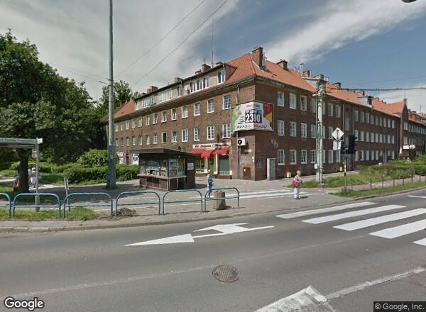 Ceny mieszkań Gdańsk Długie Ogrody 57