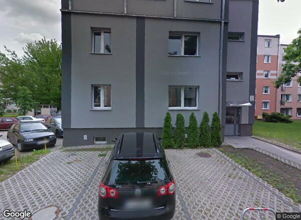 Ceny mieszkań Poznań Jaworowa 31