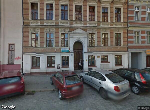 Ceny mieszkań Wrocław UL. ŚWIĘTOKRZYSKA 36