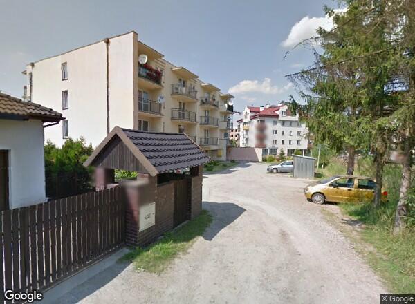 Ceny mieszkań Kraków Profesora Jerzego Wiśniewskiego 9