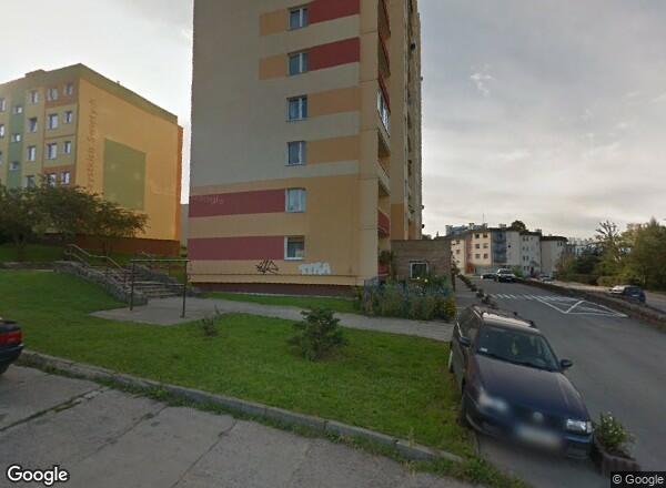 Ceny mieszkań Szczecin Łabędzia 30