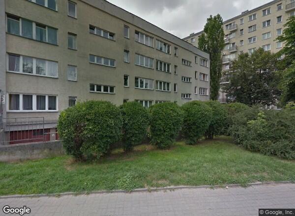 Ceny mieszkań Warszawa ul. Marymoncka 145