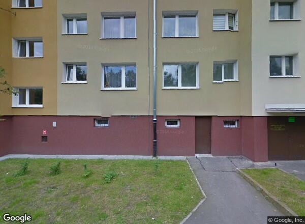 Ceny mieszkań Warszawa ul. Baborowska 7