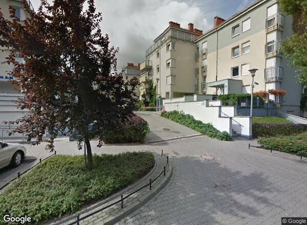 Ceny mieszkań Wrocław UL. BERNARDA PRETFICZA 40L