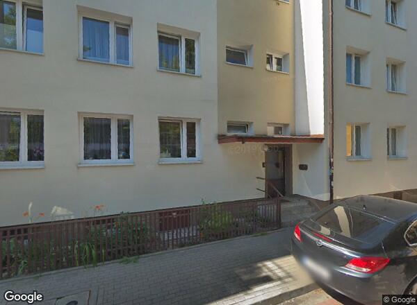 Ceny mieszkań Warszawa ul. Kiprów 9/11