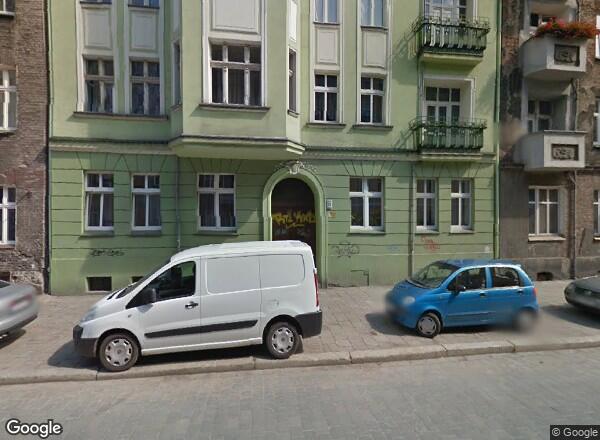 Ceny mieszkań Wrocław UL. STEFANA ŻEROMSKIEGO 25