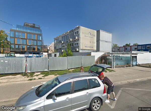 Ceny mieszkań Warszawa ul. Zajęcza 2