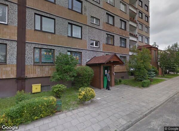 Ceny mieszkań Katowice Śląska 34A