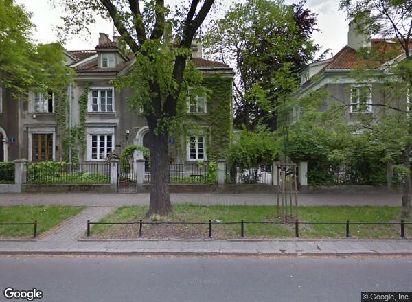 Ceny mieszkań Warszawa ul. L. Krzywickiego 3