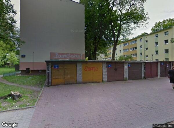 Ceny mieszkań Warszawa ul. Batalionu AK „Pięść” 5B