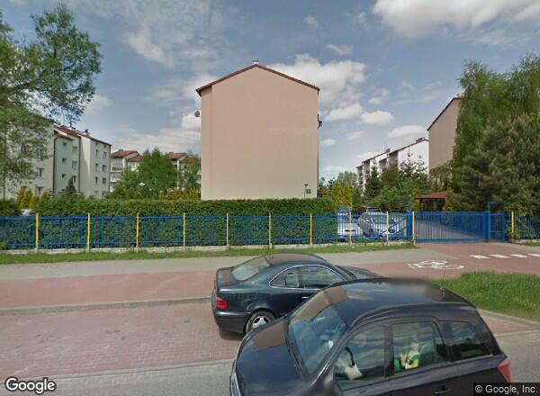 Ceny mieszkań Warszawa ul. Gościniec 45