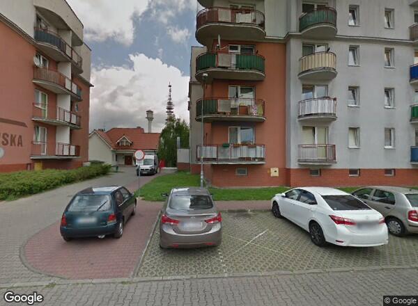 Ceny mieszkań Poznań Królewska 20