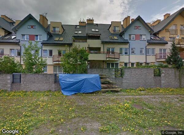 Ceny mieszkań Warszawa ul. Dworkowa 15A