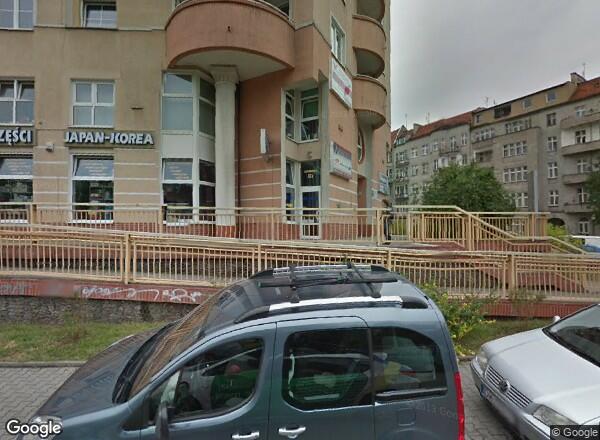 Ceny mieszkań Wrocław UL. ZAPOROSKA 35