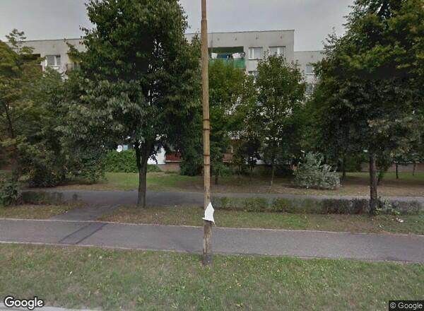 Ceny mieszkań Wrocław AL. ARMII KRAJOWEJ 30