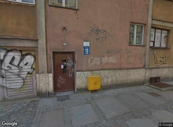 Ceny mieszkań Szczecin Grodzka 10