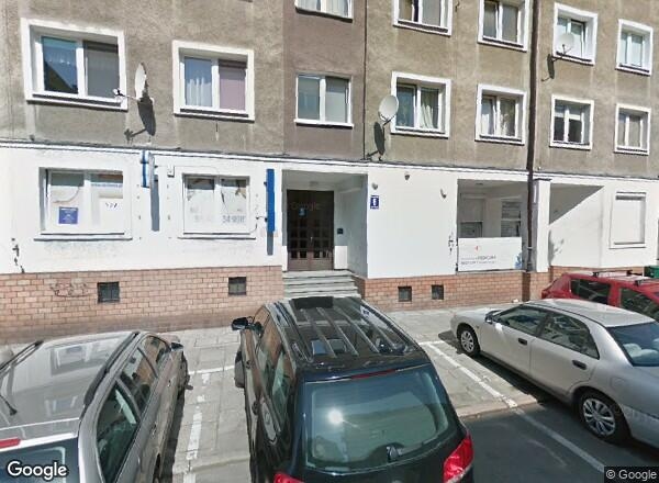 Ceny transakcyjne mieszkań Szczecin Podhalańska 8