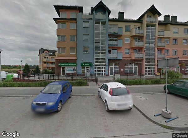 Ceny mieszkań Wrocław UL. TRAWOWA 63