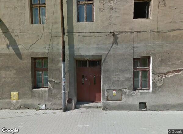 Ceny mieszkań Kraków Podskale 16