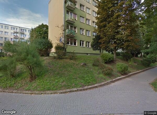Ceny transakcyjne mieszkań Lublin Kazimierza Tumidajskiego 20