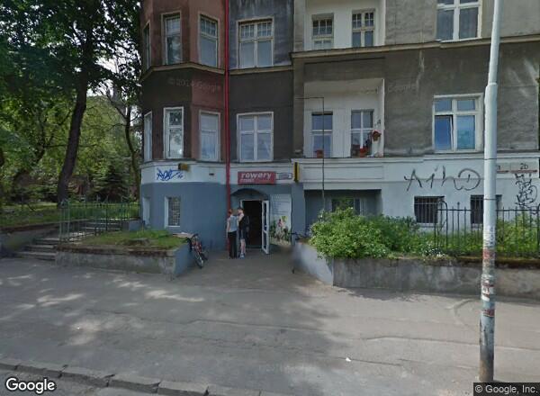 Ceny mieszkań Gdańsk ks. Józefa Zator - Przytockiego 2