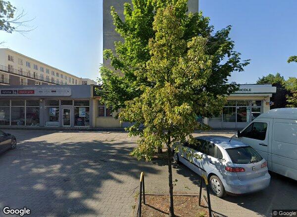 Ceny mieszkań Warszawa ul. Grochowska 249/251