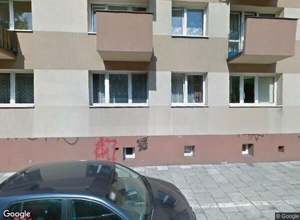 Ceny mieszkań Kraków Racławicka 6