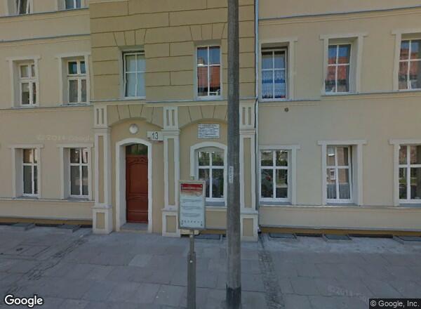 Ceny mieszkań Gdańsk Jochima Lelewela 13