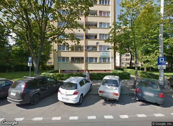 Ceny mieszkań Gdynia Wójta Radtkego 30