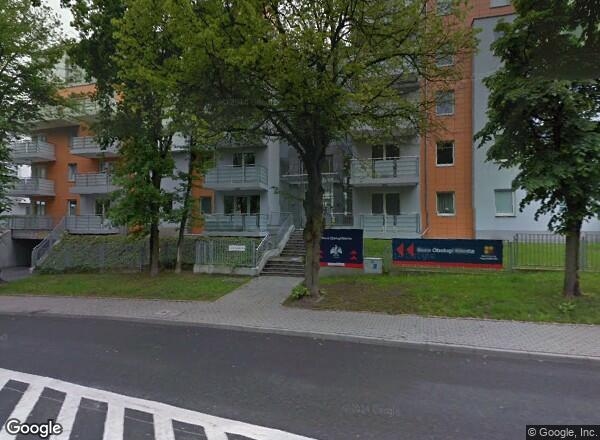Ceny transakcyjne mieszkań Gdynia Powstania Styczniowego 20