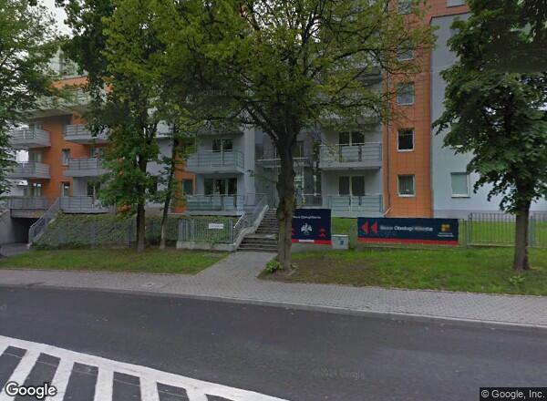 Ceny mieszkań Gdynia Powstania Styczniowego 20