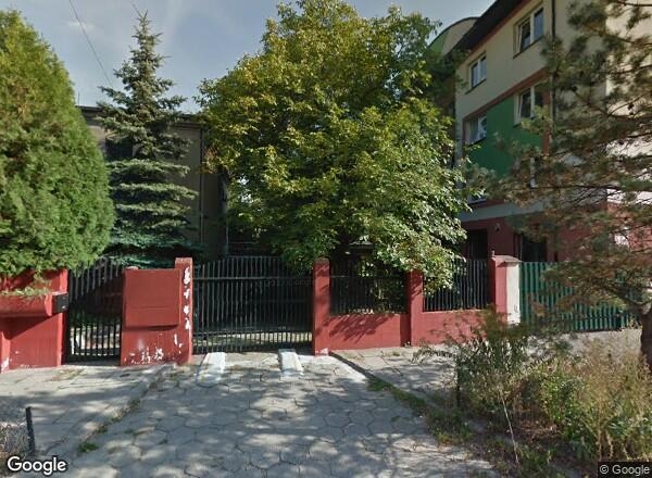Ceny transakcyjne mieszkań Łódź Gwiazdowa 12