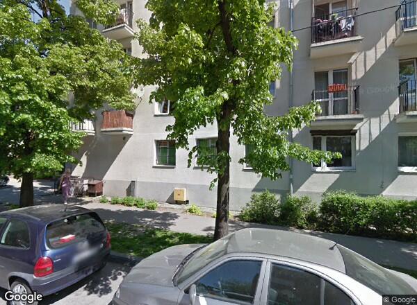 Ceny mieszkań Poznań Floriana Stablewskiego 16