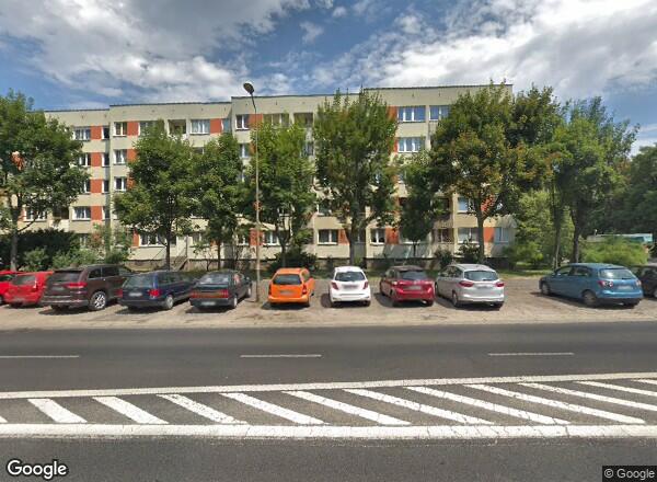 Ceny mieszkań Wrocław UL. ZACHODNIA 9