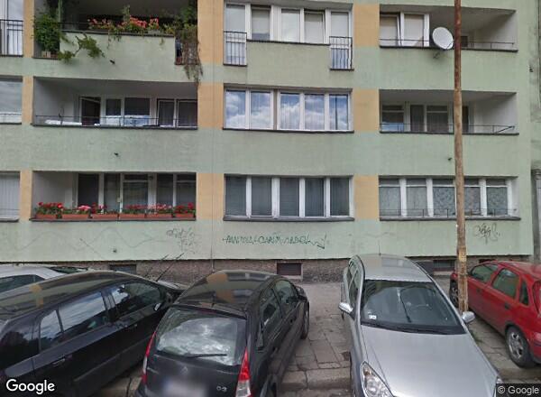 Ceny mieszkań Wrocław UL. BENEDYKTYŃSKA 18