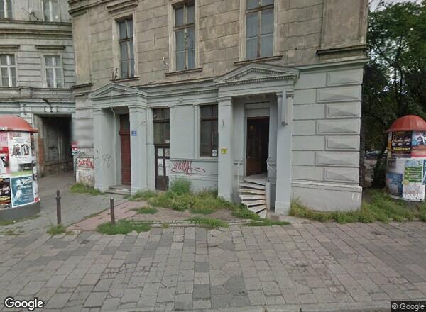Ceny mieszkań Wrocław UL. TĘCZOWA 1